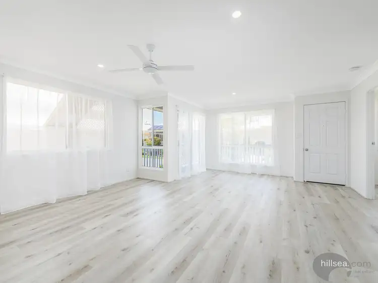 Third view of Homely retirement listing, 15/11 Treasure Island Drive, Biggera Waters QLD 4216