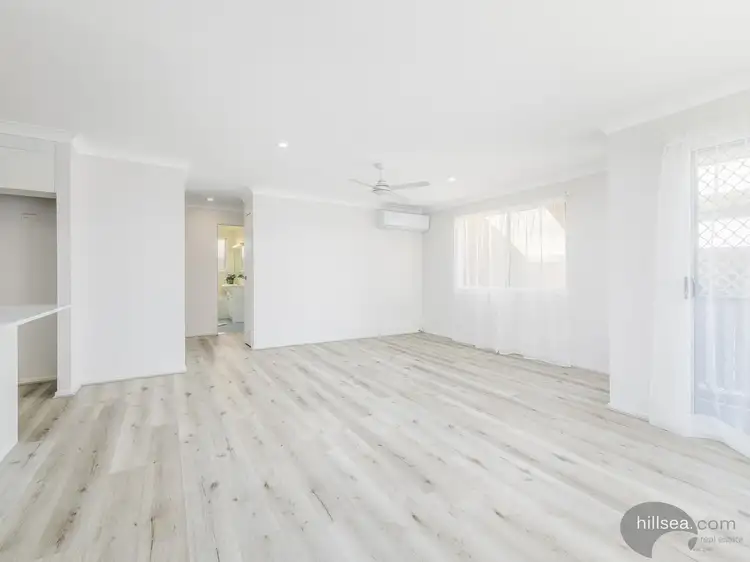 Fourth view of Homely retirement listing, 15/11 Treasure Island Drive, Biggera Waters QLD 4216