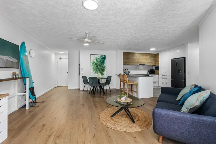 5/2491 Gold Coast Highway, Mermaid Beach QLD 4218