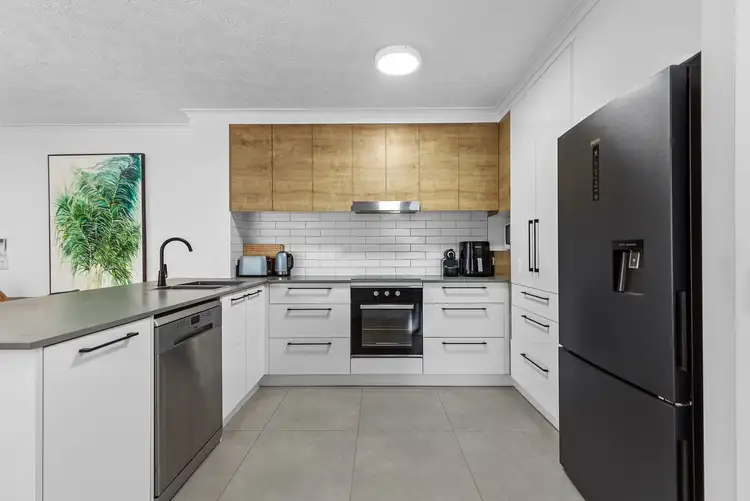 Fourth view of Homely unit listing, 5/2491 Gold Coast Highway, Mermaid Beach QLD 4218