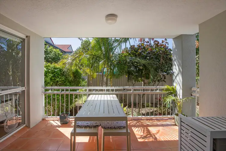 Sixth view of Homely unit listing, 5/2491 Gold Coast Highway, Mermaid Beach QLD 4218