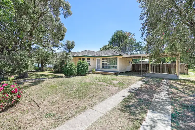 110 Maitland Street, Muswellbrook NSW 2333