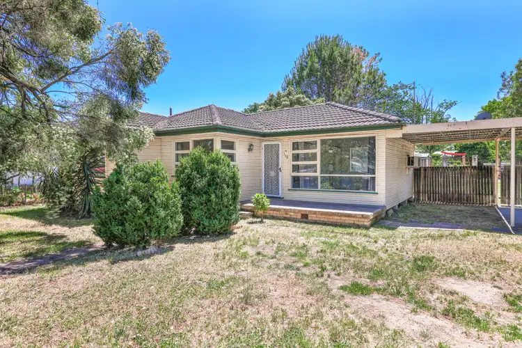 Second view of Homely house listing, 110 Maitland Street, Muswellbrook NSW 2333