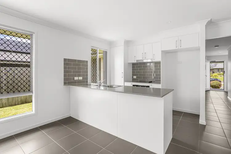 Second view of Homely house listing, 7 Elizabeth Drive, Flagstone QLD 4280