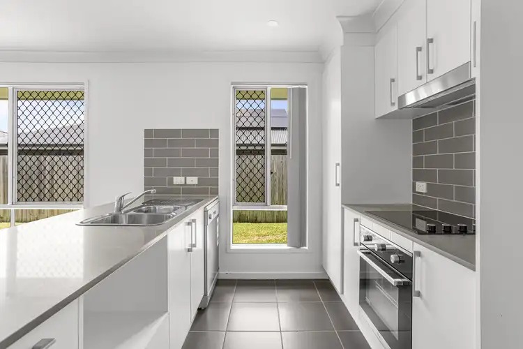 Third view of Homely house listing, 7 Elizabeth Drive, Flagstone QLD 4280