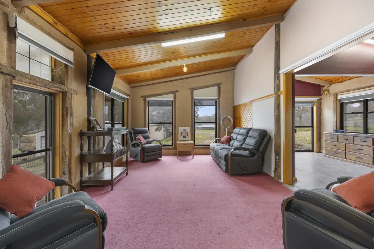 Main view of Homely rural property listing, 80 Gists Road, Smythesdale VIC 3351