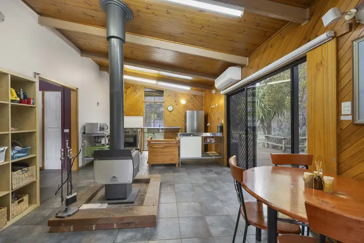 Fourth view of Homely rural property listing, 80 Gists Road, Smythesdale VIC 3351