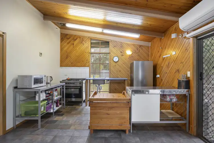 Fifth view of Homely rural property listing, 80 Gists Road, Smythesdale VIC 3351