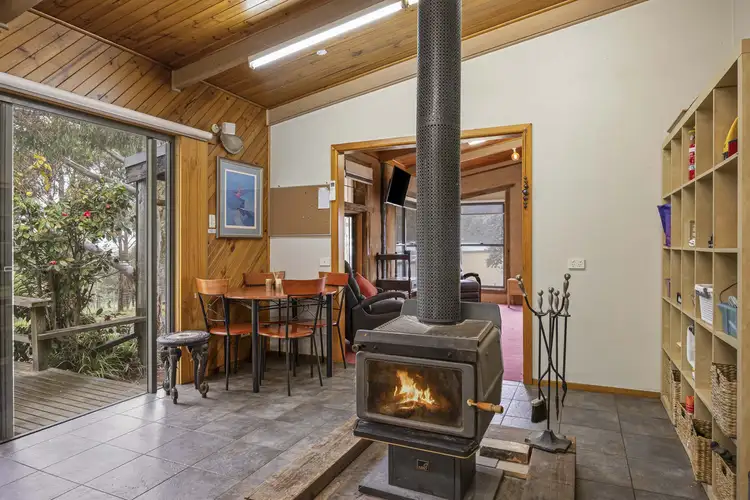 Sixth view of Homely rural property listing, 80 Gists Road, Smythesdale VIC 3351