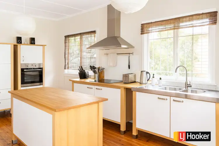 43 Hodgkinson Street, Chermside QLD 4032