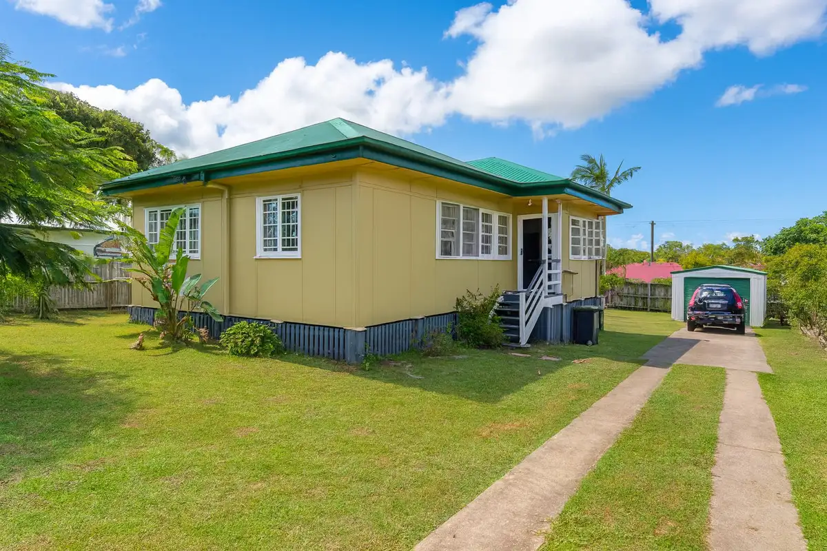 Main view of Homely house listing, 43 Hodgkinson Street, Chermside QLD 4032