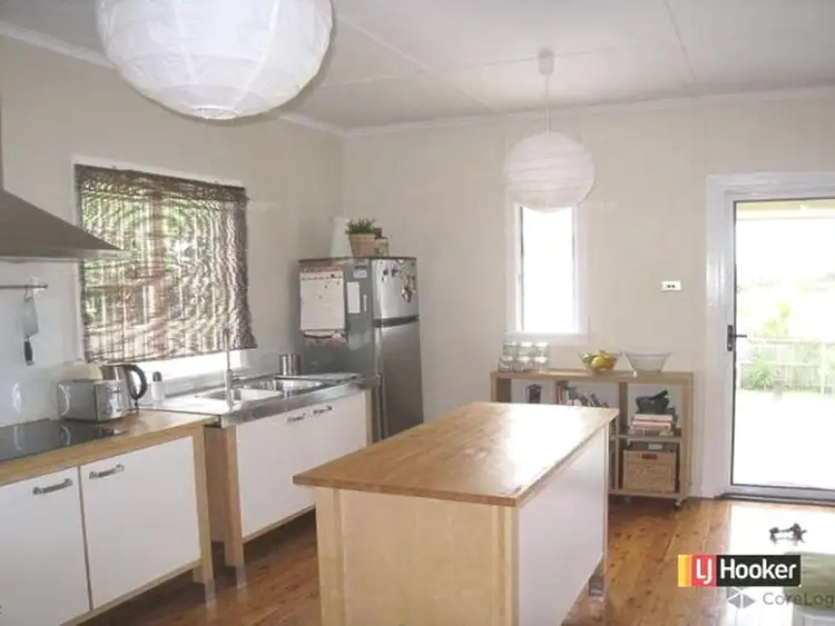 Second view of Homely house listing, 43 Hodgkinson Street, Chermside QLD 4032