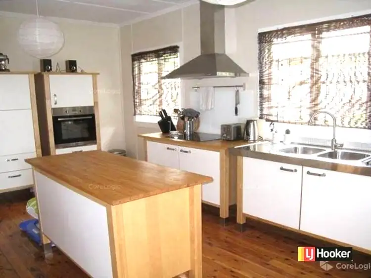 Third view of Homely house listing, 43 Hodgkinson Street, Chermside QLD 4032