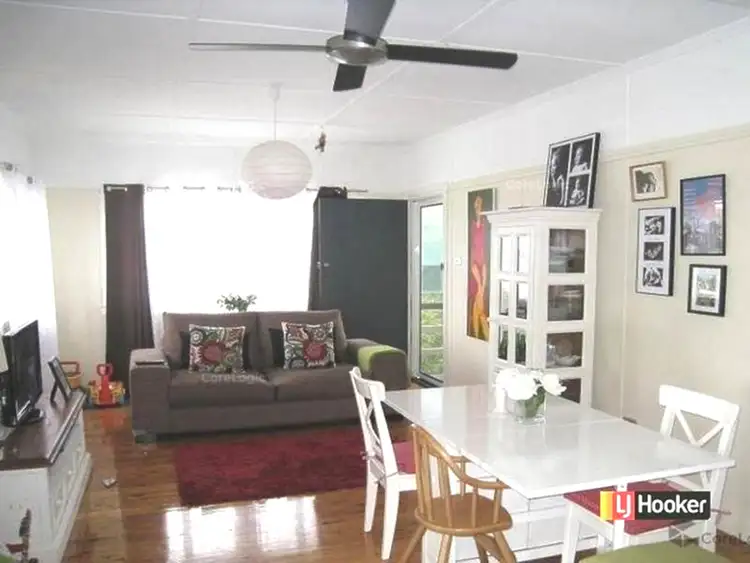 Fourth view of Homely house listing, 43 Hodgkinson Street, Chermside QLD 4032