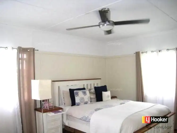 Fifth view of Homely house listing, 43 Hodgkinson Street, Chermside QLD 4032