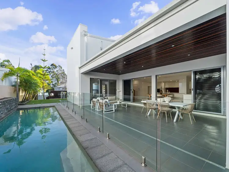 Fourth view of Homely house listing, 23 Nelson Place, Carindale QLD 4152