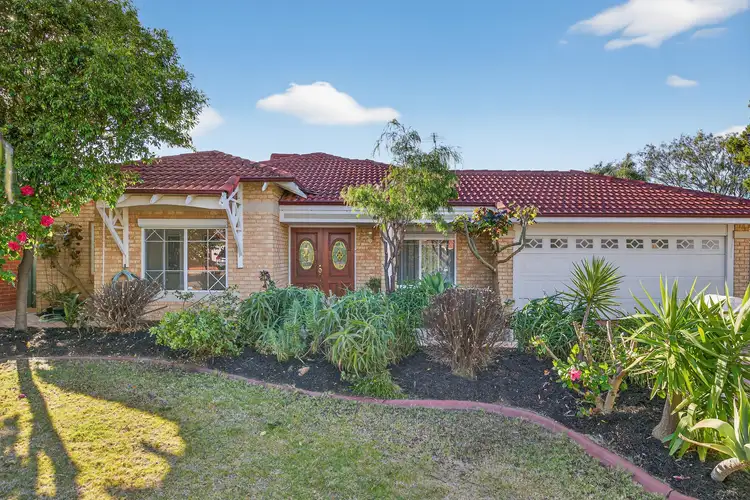 102 Caledonia Avenue, Currambine WA 6028