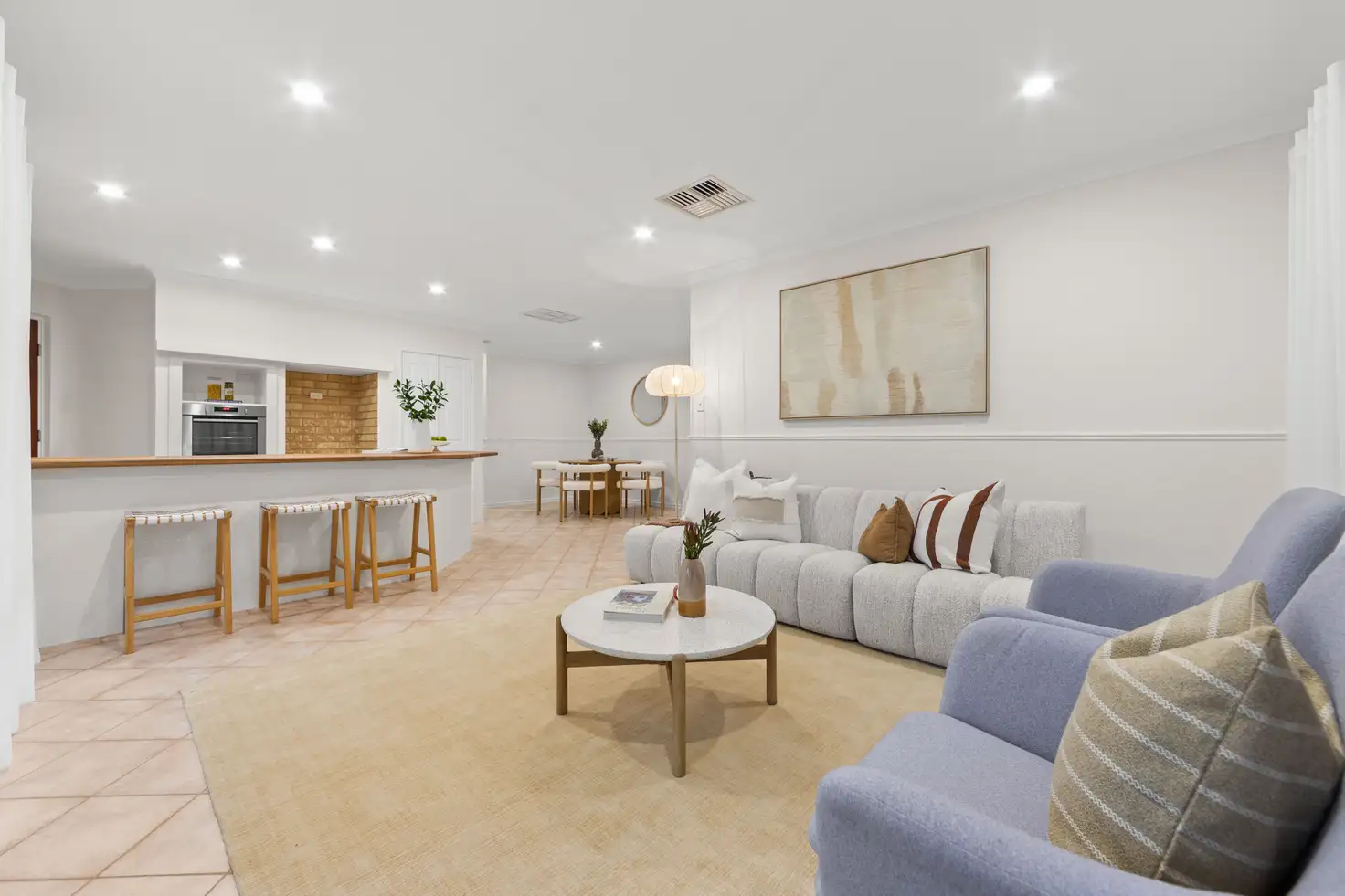 Main view of Homely house listing, 102 Caledonia Avenue, Currambine WA 6028