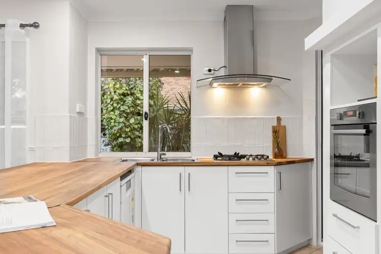 Second view of Homely house listing, 102 Caledonia Avenue, Currambine WA 6028