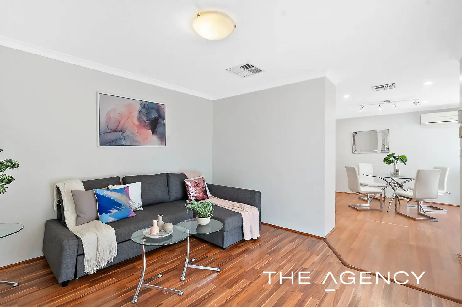 Main view of Homely villa listing, 15B Quinn Avenue, Bentley WA 6102