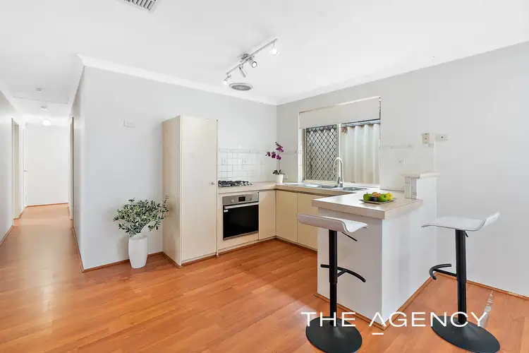 Sixth view of Homely villa listing, 15B Quinn Avenue, Bentley WA 6102