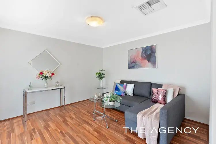 Seventh view of Homely villa listing, 15B Quinn Avenue, Bentley WA 6102