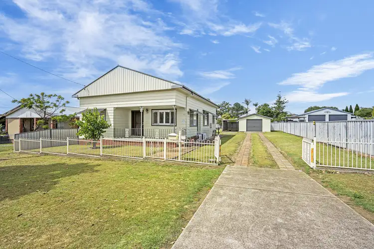 119 Northcote Street, Aberdare NSW 2325