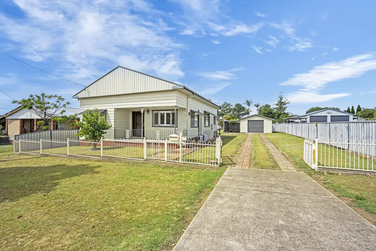 Main view of Homely house listing, 119 Northcote Street, Aberdare NSW 2325