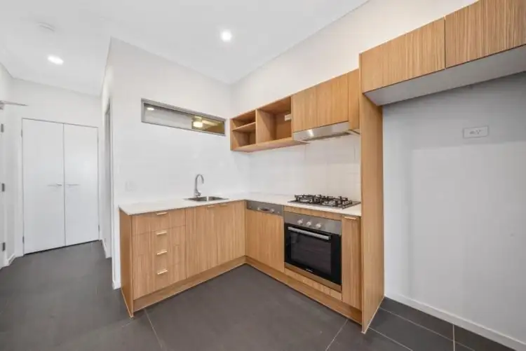Third view of Homely apartment listing, 3/87 Victoria Street, Windsor QLD 4030