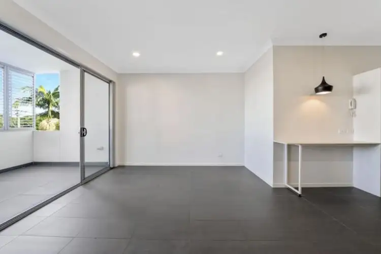 Fourth view of Homely apartment listing, 3/87 Victoria Street, Windsor QLD 4030