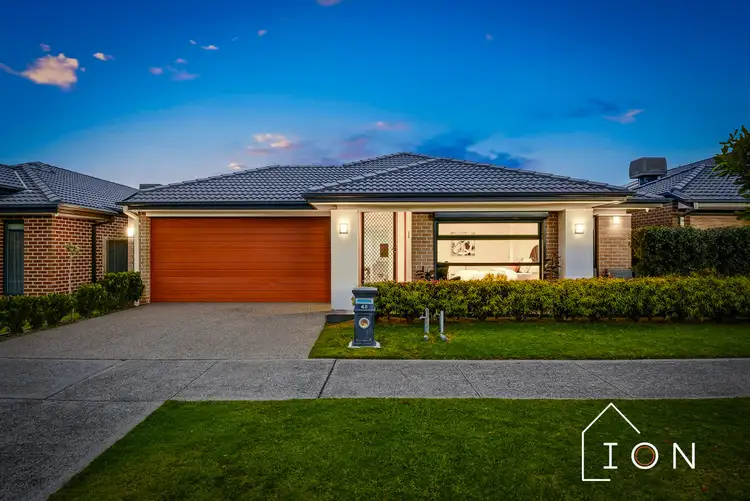 48 Nectar Road, Botanic Ridge VIC 3977