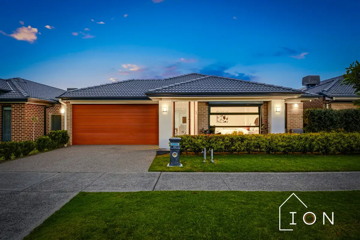 Main view of Homely house listing, 48 Nectar Road, Botanic Ridge VIC 3977