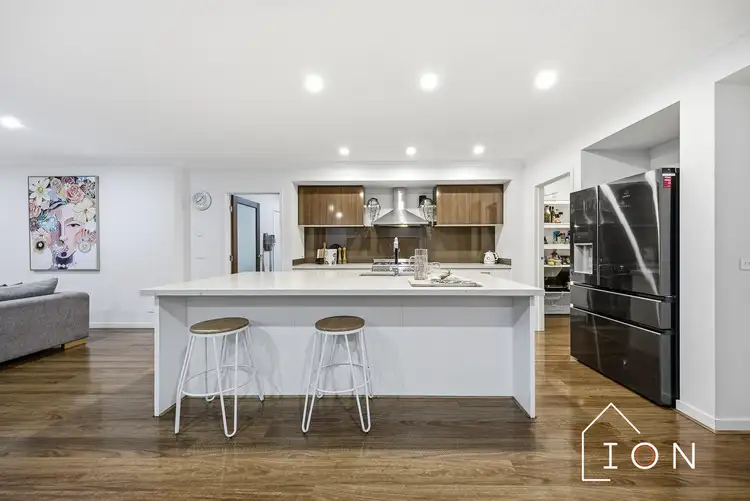 Third view of Homely house listing, 48 Nectar Road, Botanic Ridge VIC 3977