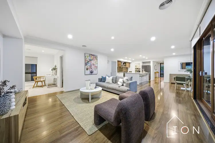 Fifth view of Homely house listing, 48 Nectar Road, Botanic Ridge VIC 3977