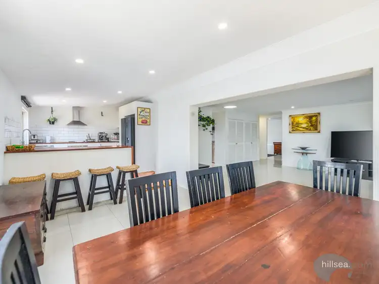 Second view of Homely unit listing, 3/39 Madang Crescent, Runaway Bay QLD 4216