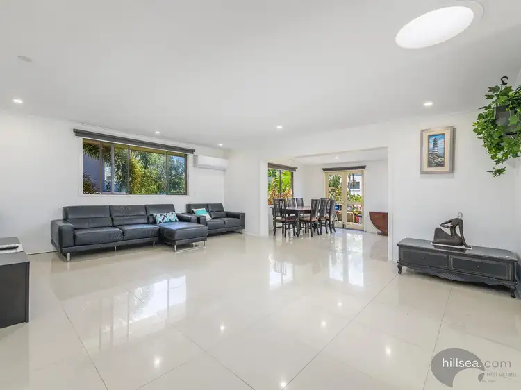 Third view of Homely unit listing, 3/39 Madang Crescent, Runaway Bay QLD 4216