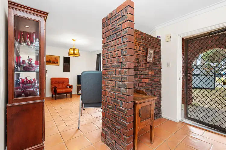 Second view of Homely house listing, 7 Ravenhill Road, Thornlie WA 6108