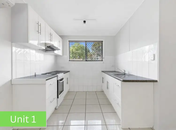 Fourth view of Homely semi-detached listing, 1 & 2/11 Frederick Street, East Toowoomba QLD 4350