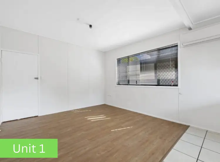 Fifth view of Homely semi-detached listing, 1 & 2/11 Frederick Street, East Toowoomba QLD 4350