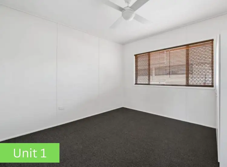 Sixth view of Homely semi-detached listing, 1 & 2/11 Frederick Street, East Toowoomba QLD 4350