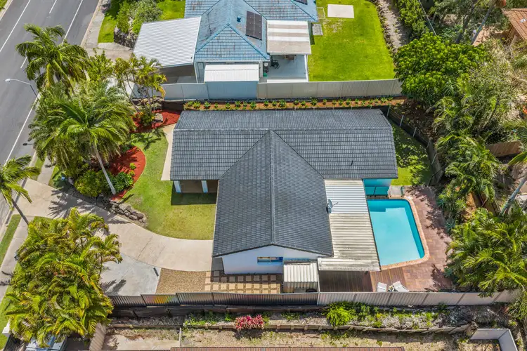 149 Dugandan Street, Nerang QLD 4211