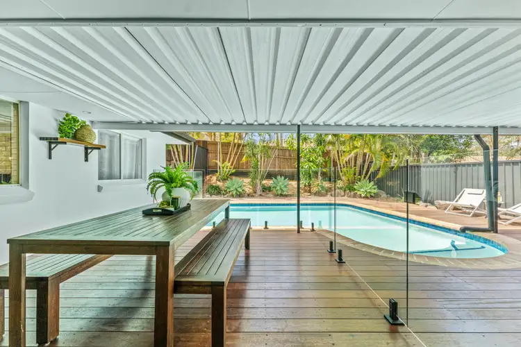 Second view of Homely house listing, 149 Dugandan Street, Nerang QLD 4211