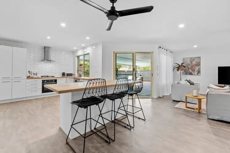 Third view of Homely house listing, 149 Dugandan Street, Nerang QLD 4211