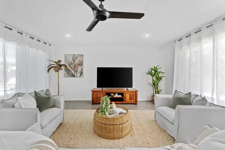 Fourth view of Homely house listing, 149 Dugandan Street, Nerang QLD 4211