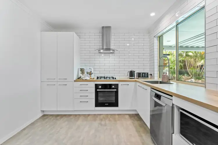 Fifth view of Homely house listing, 149 Dugandan Street, Nerang QLD 4211