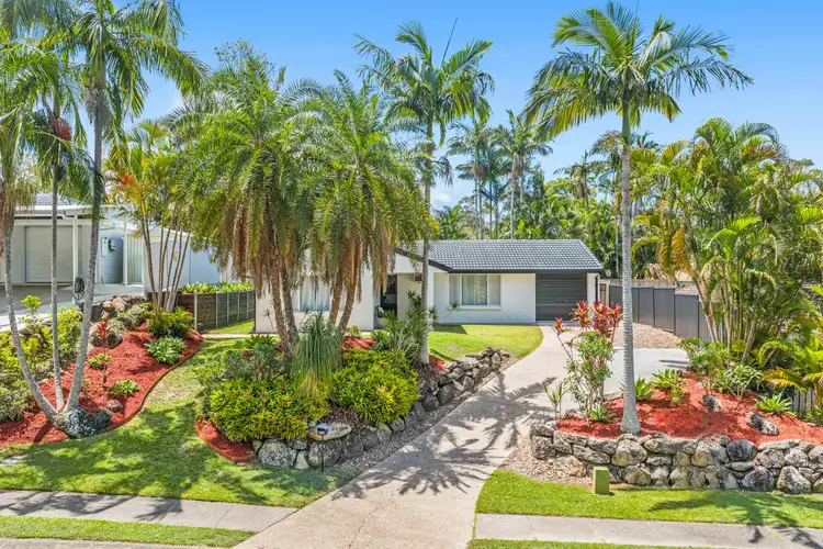 Sixth view of Homely house listing, 149 Dugandan Street, Nerang QLD 4211