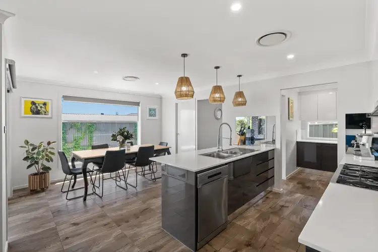 Fourth view of Homely house listing, 20 Stan Crescent, Bonnells Bay NSW 2264