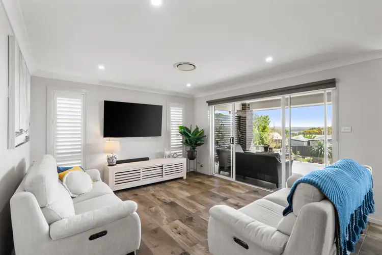 Fifth view of Homely house listing, 20 Stan Crescent, Bonnells Bay NSW 2264