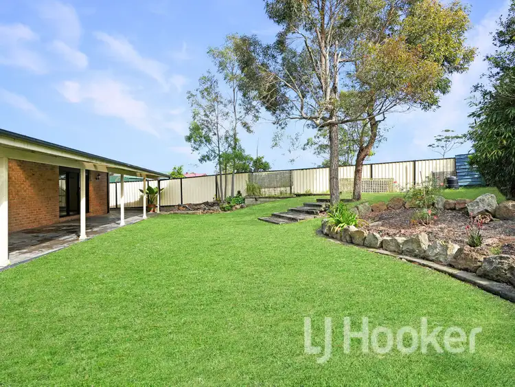 Second view of Homely house listing, 14 Durnford Place, St Georges Basin NSW 2540