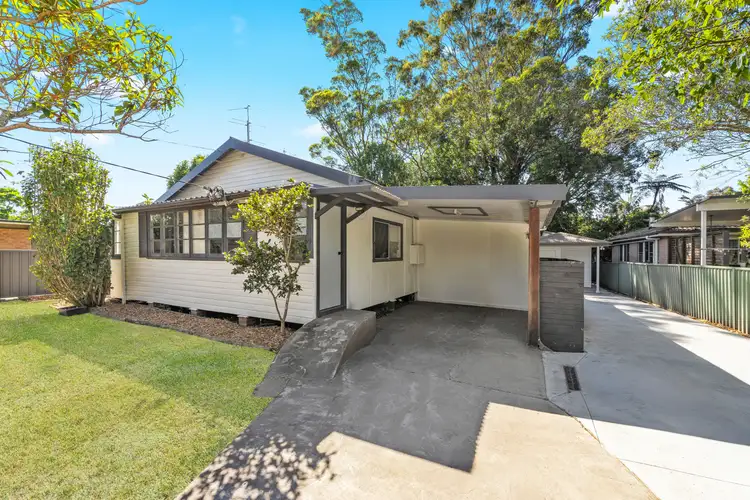 Second view of Homely house listing, 103 Narara Valley Drive, Narara NSW 2250